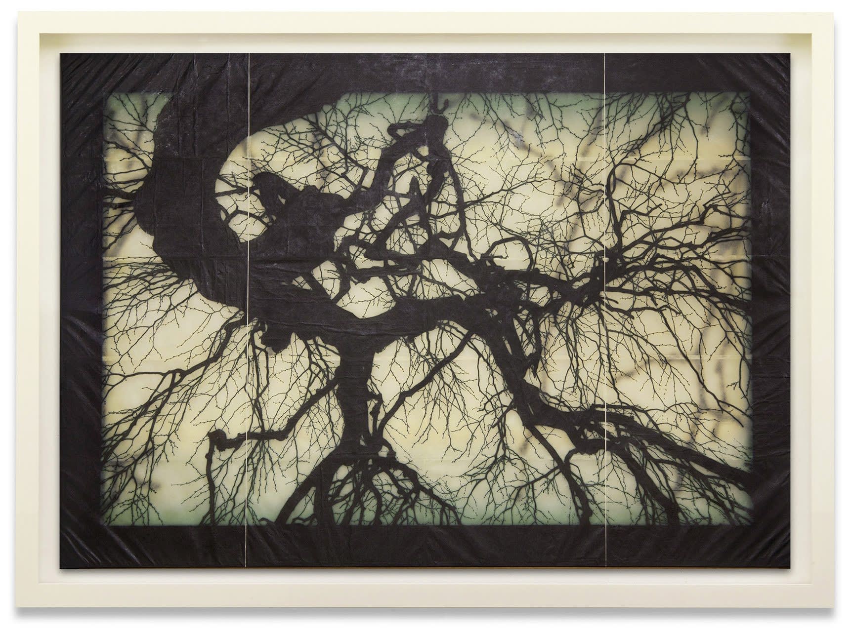 HackelBury: Twenty-one