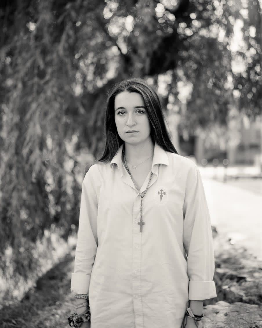 HackelBury: Twenty-one