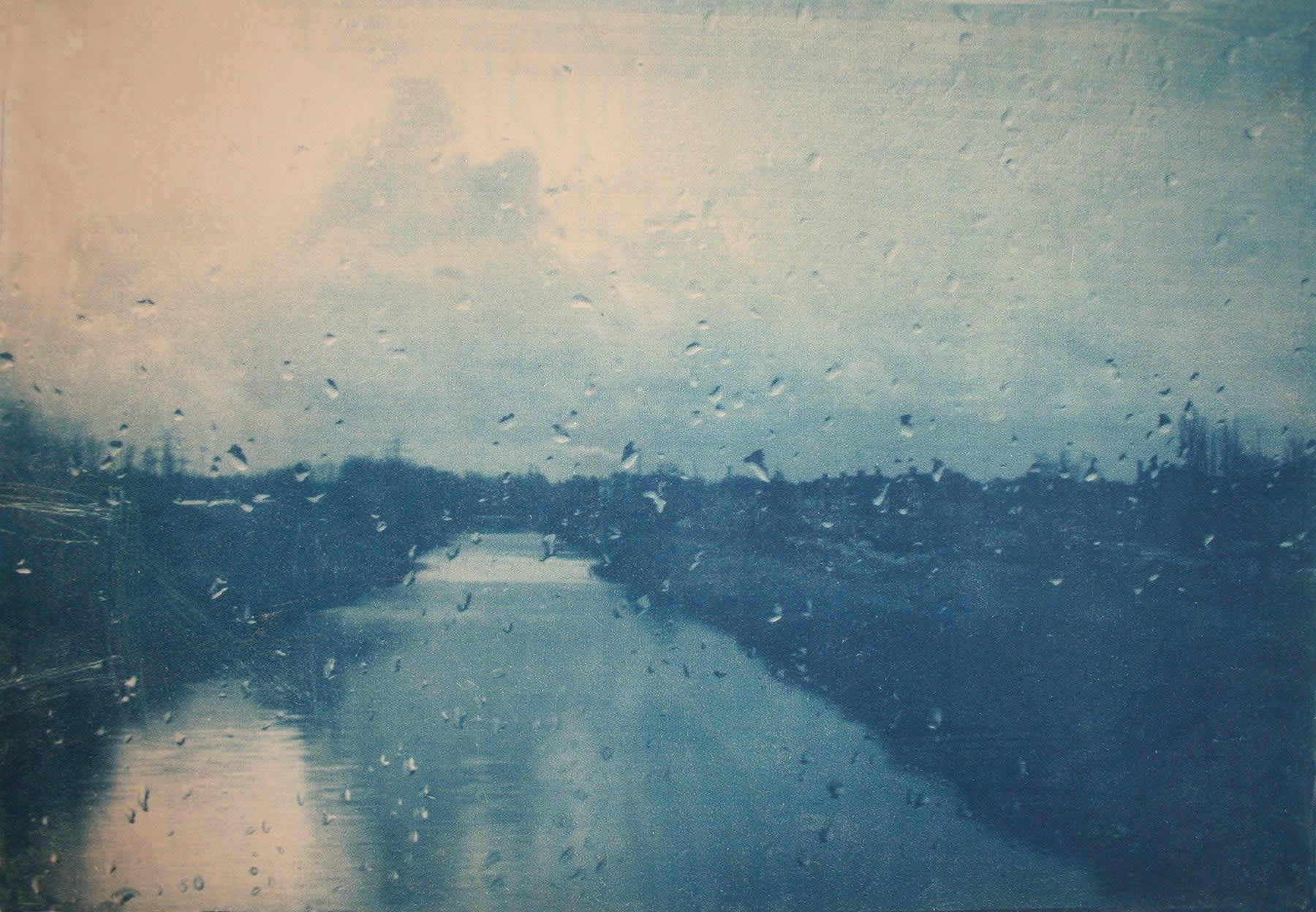 Katja Liebmann: Early Work