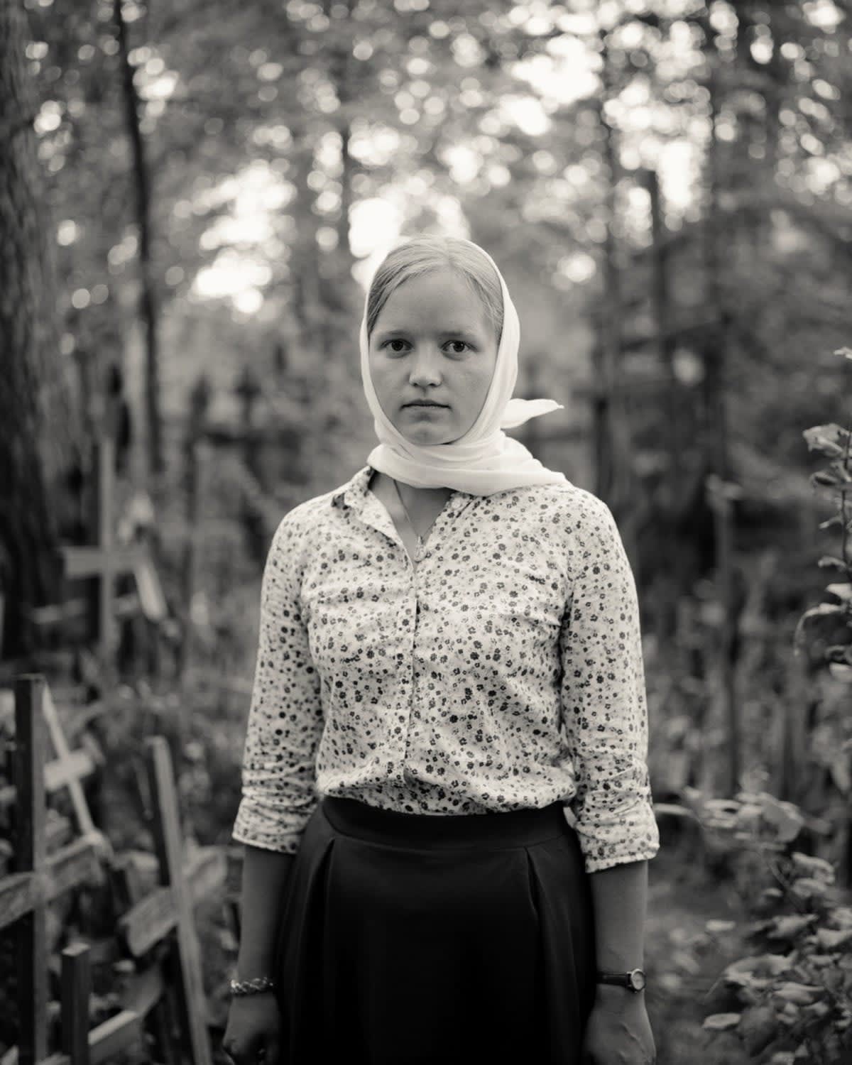 Alys Tomlinson: Ex-Voto