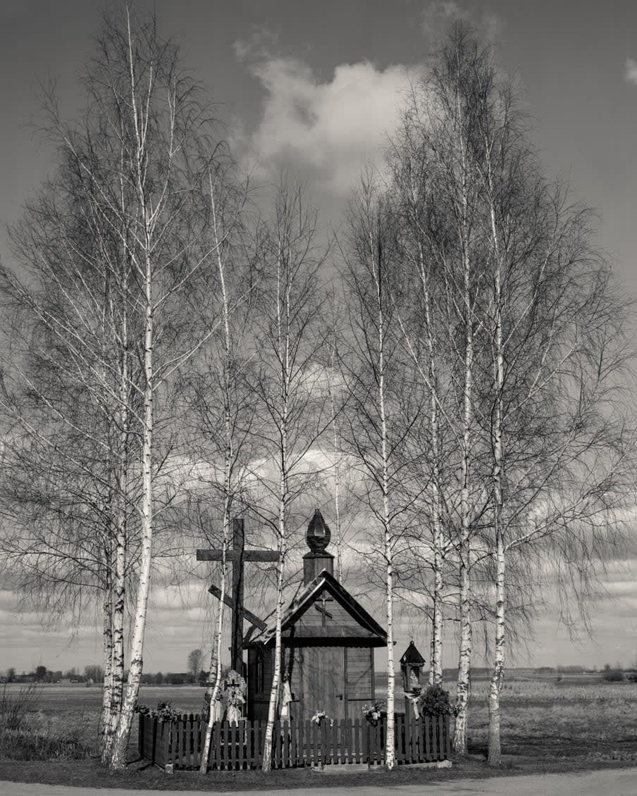 Alys Tomlinson: Ex-Voto