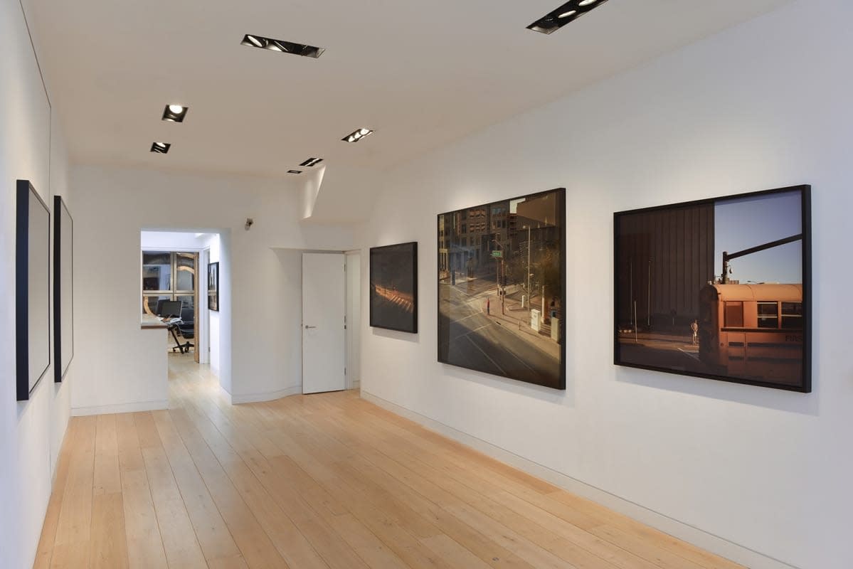 Oli Kellett: Cross Road Blues