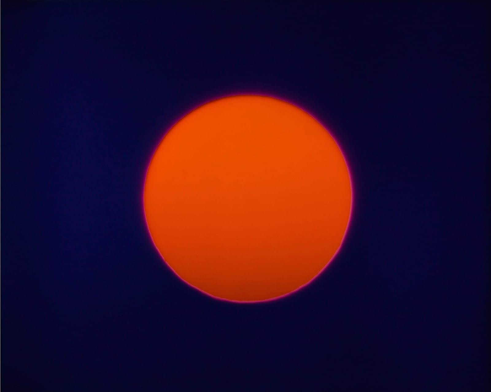 Alchemy: Garry Fabian Miller, Pierre Cordier and Nadezda Nikolova-Kratzer