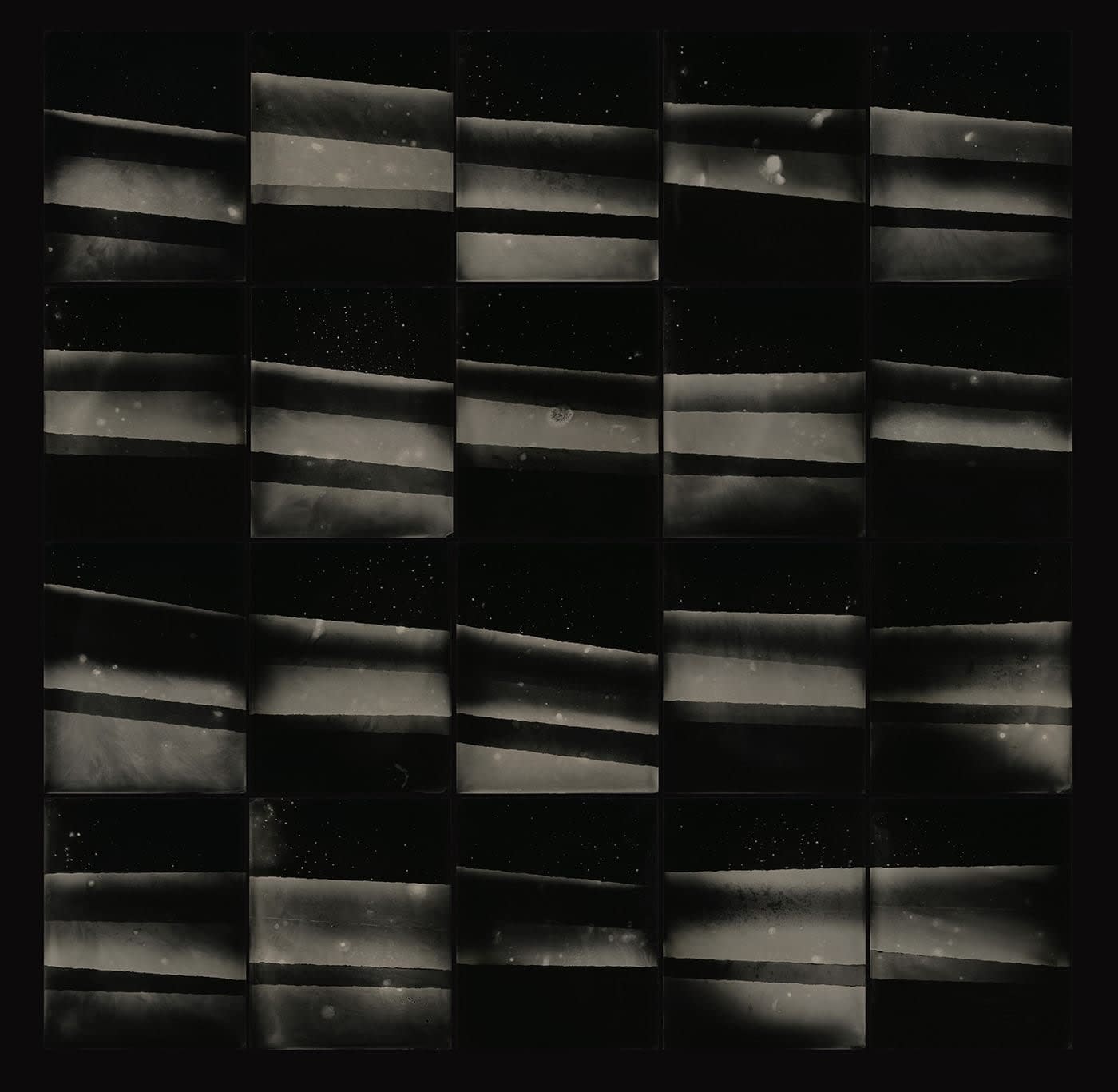 Alchemy: Garry Fabian Miller, Pierre Cordier and Nadezda Nikolova-Kratzer