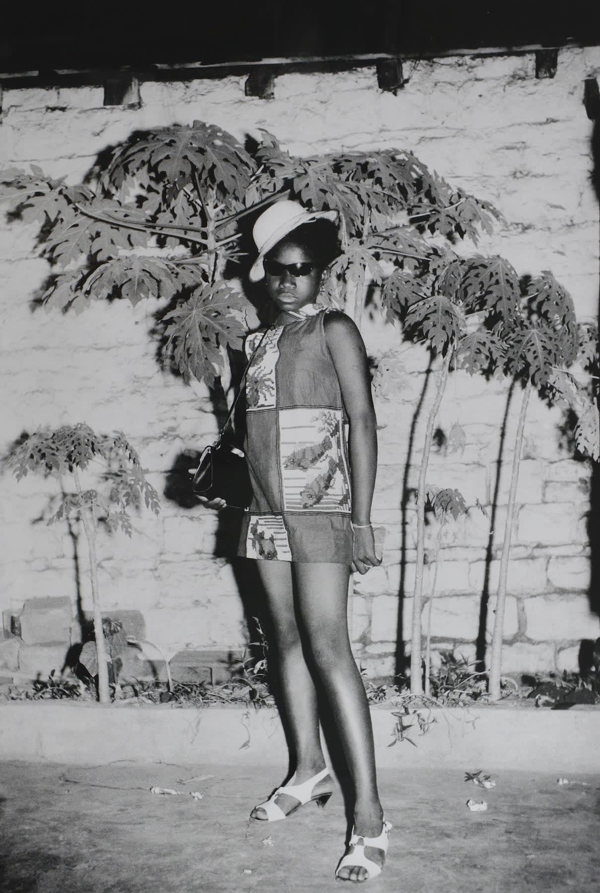 Malick Sidibé: Look At Me