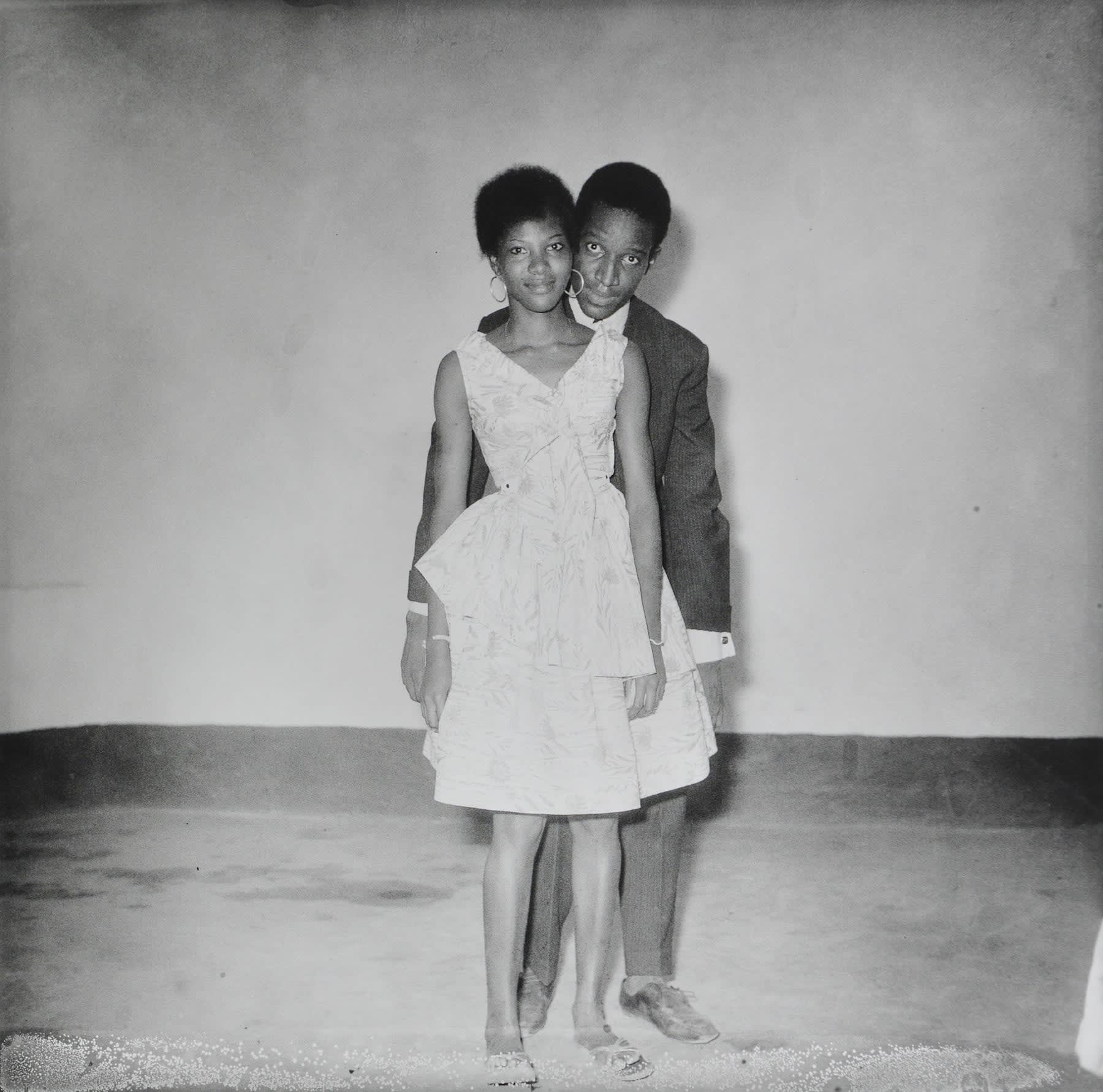 Malick Sidibé: Look At Me