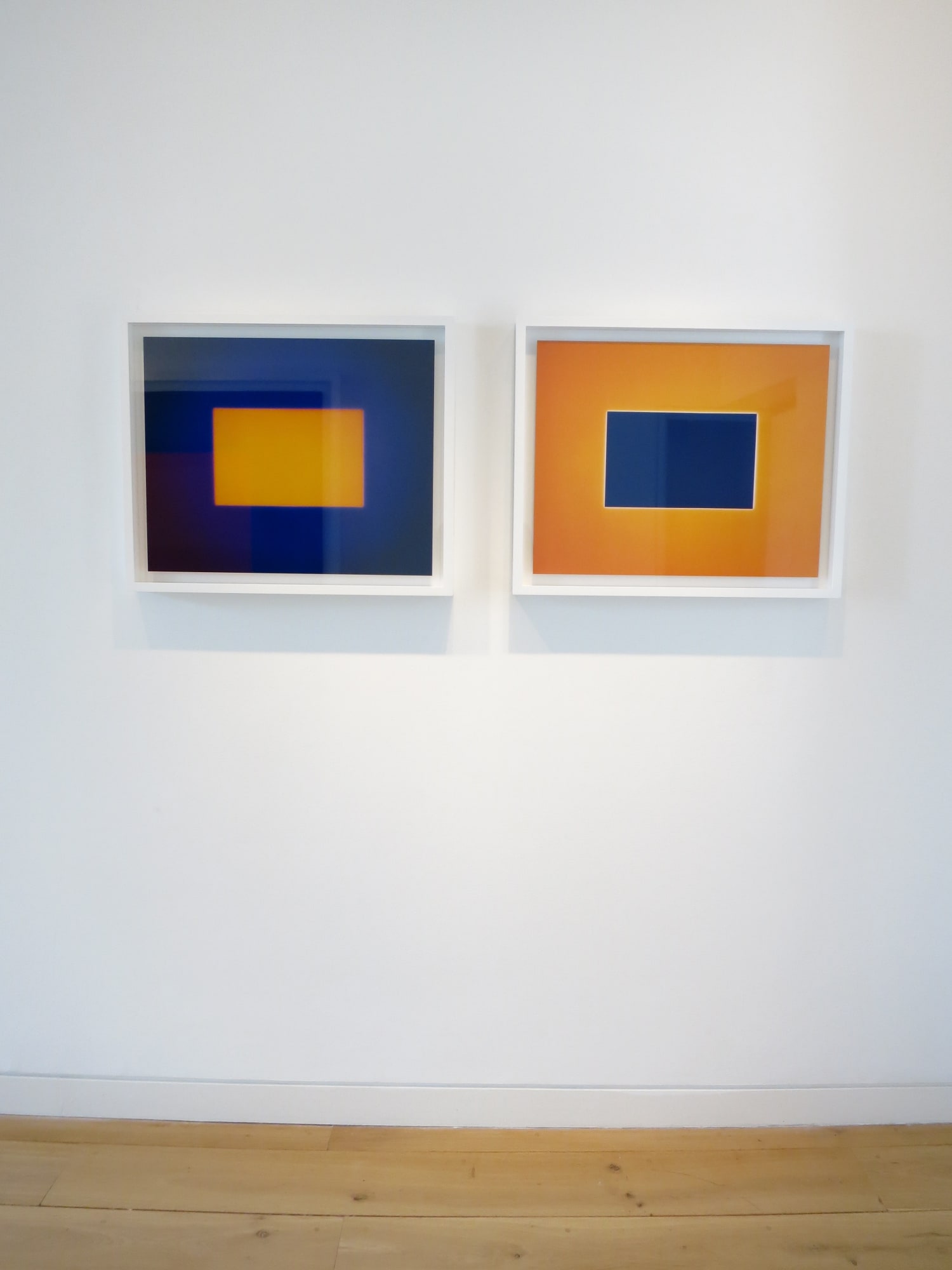 Garry Fabian Miller - Bliss