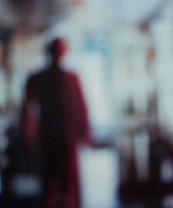 Bill Armstrong: Chroma