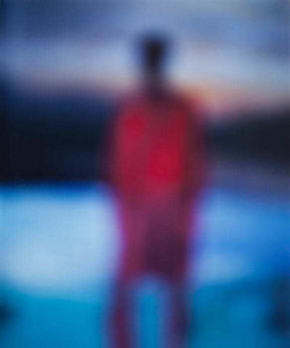 Bill Armstrong: Chroma