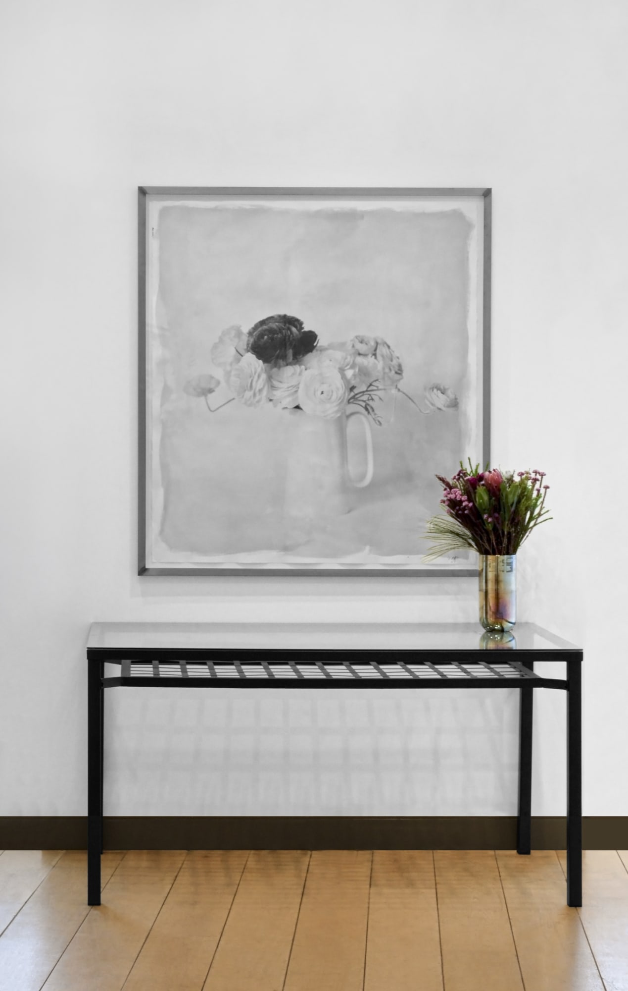 Stephen Inggs : Botanical Legacies