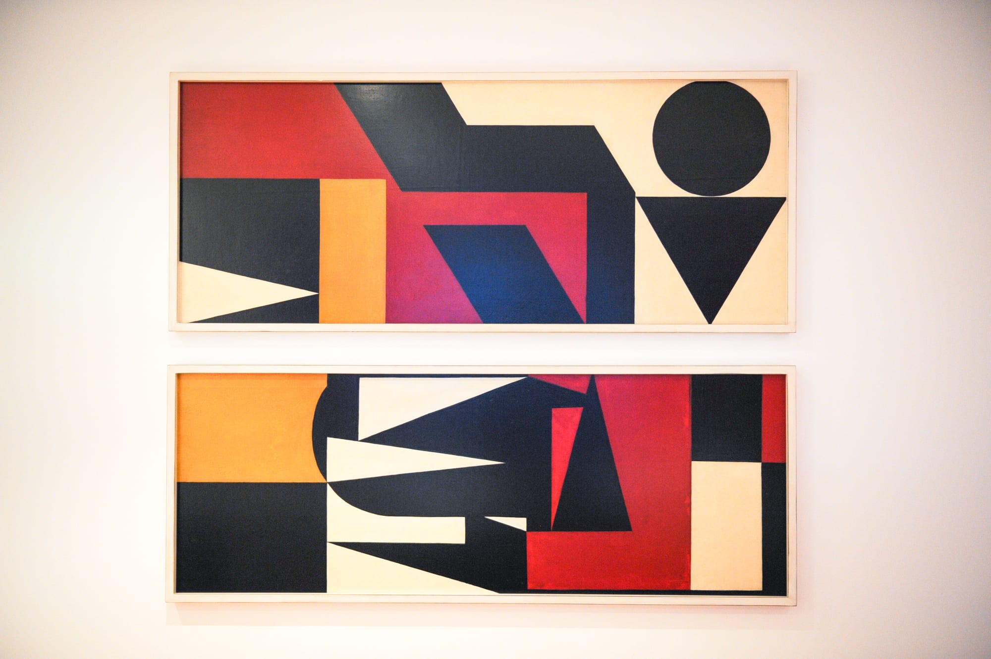 William Klein: Paintings, Etc