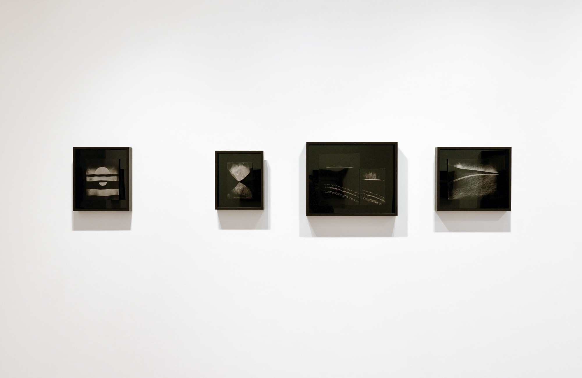 Nadezda Nikolova: Unique Works