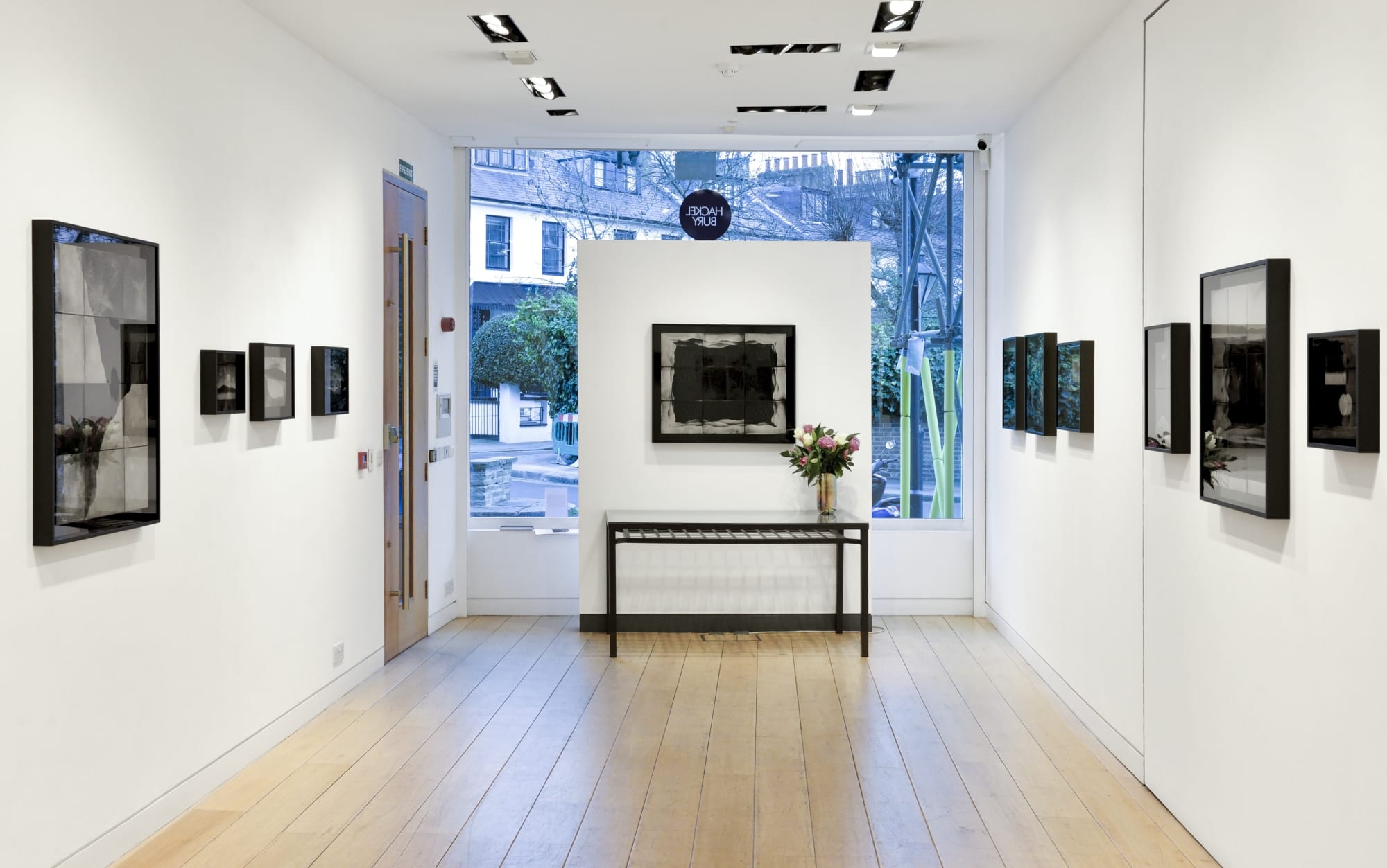 Nadezda Nikolova: Unique Works