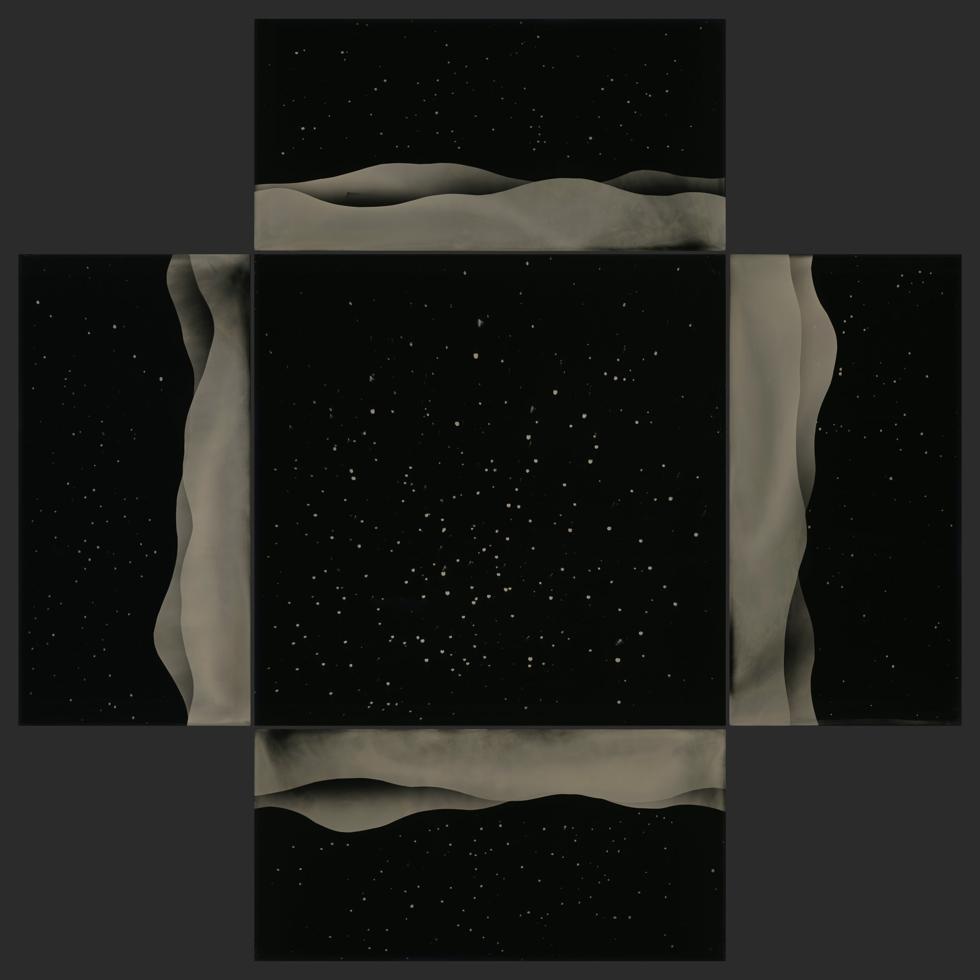 Nadezda Nikolova: Unique Works