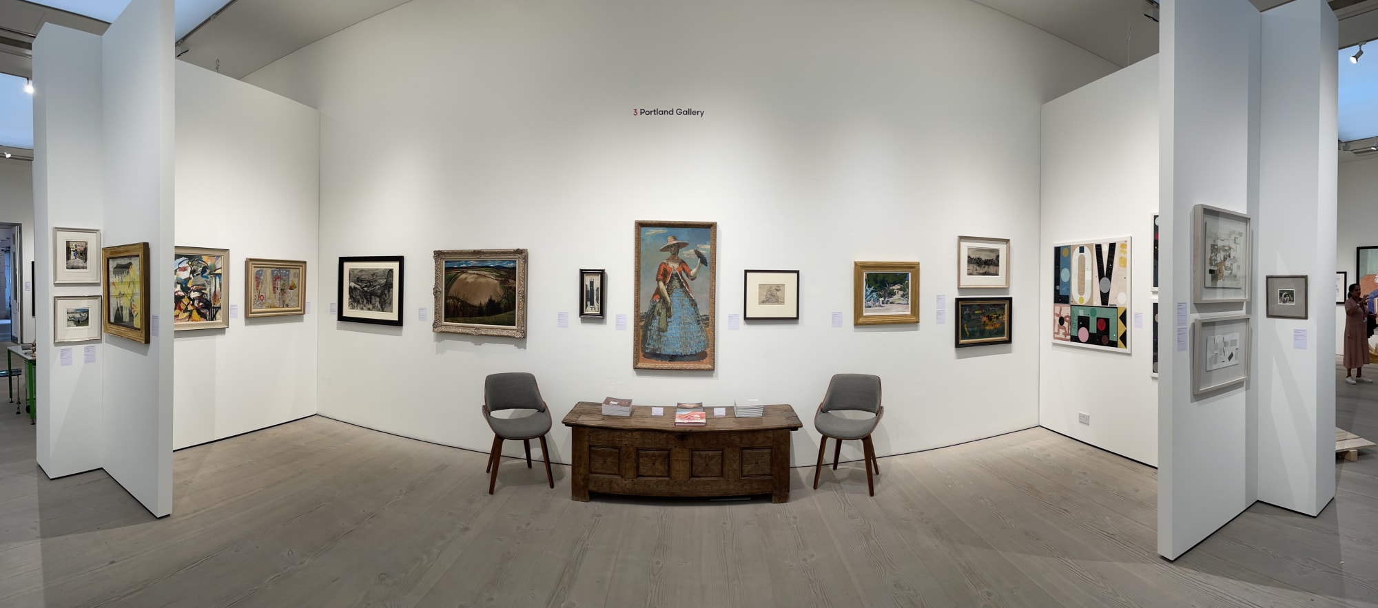 The British Art Fair