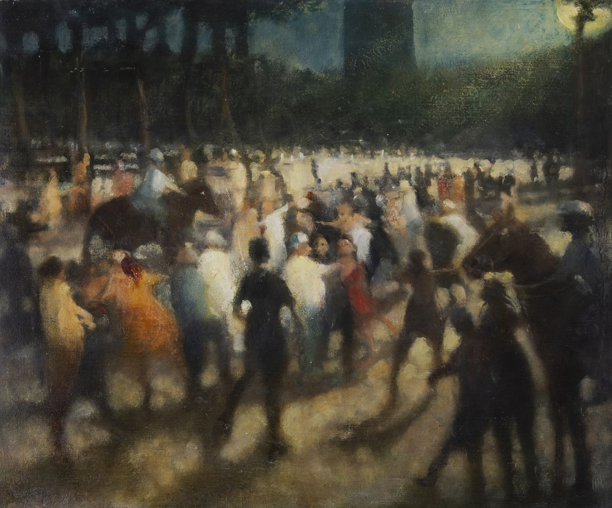Bill Jacklin: City to Sea