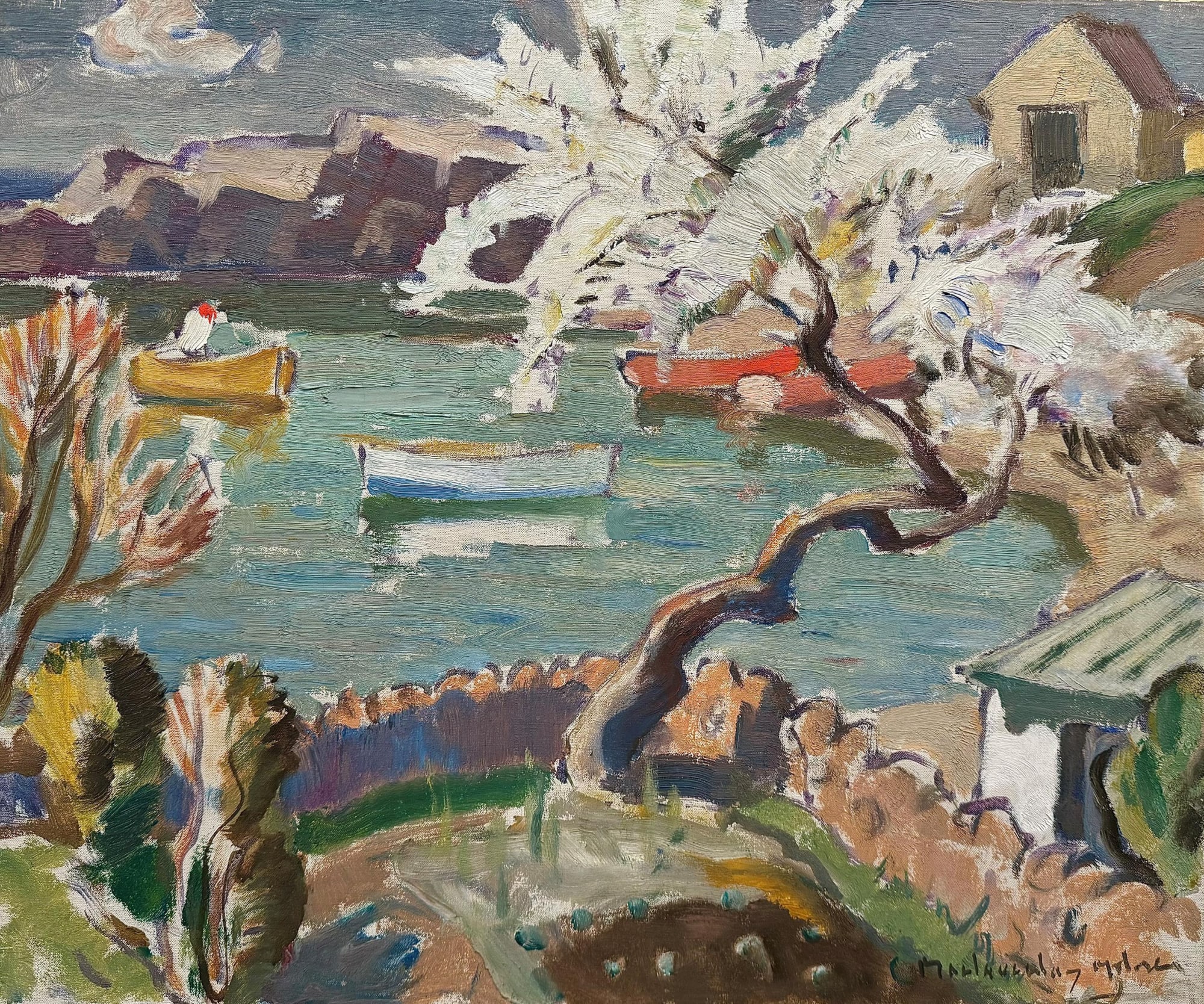 New Acquisitions: A selection of newly acquired artworks