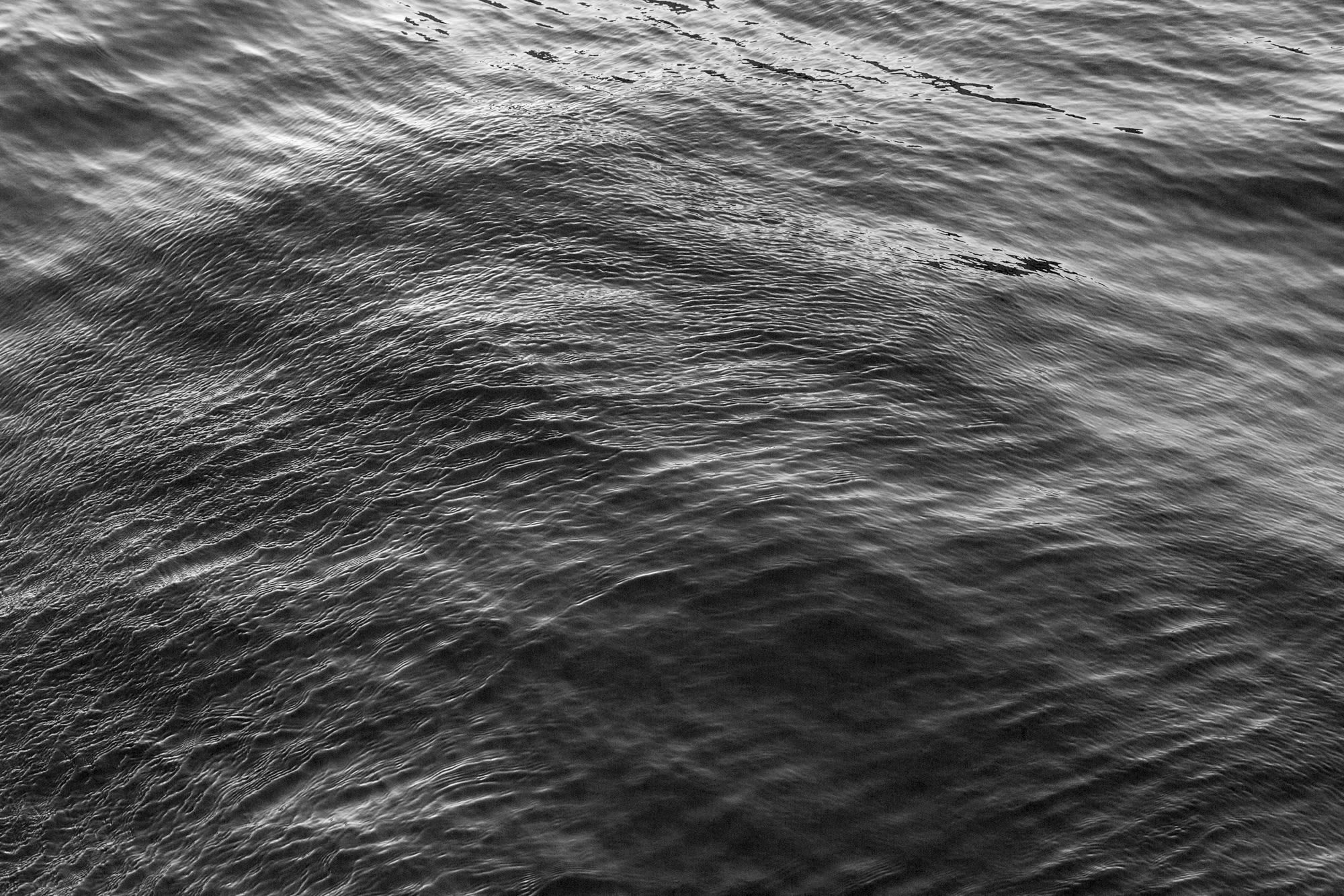 VICTORIA MARA HEILWEIL Seeking, 2024