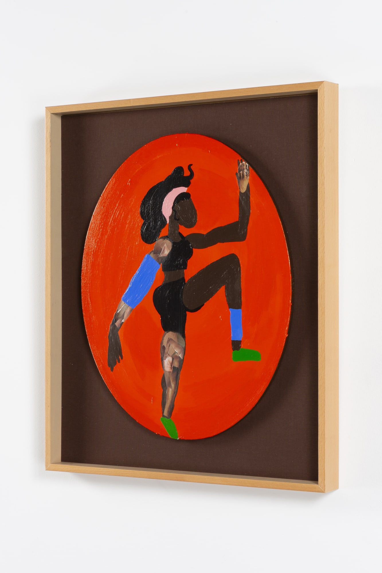 CYPHER Rhythmic Dance & Exercise "Aerobics", 2024