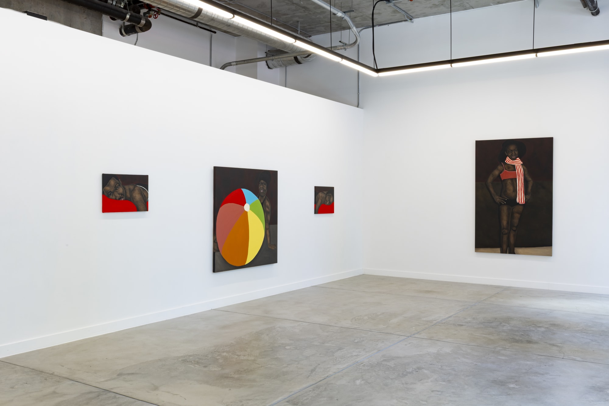 What’s Left, Never Left