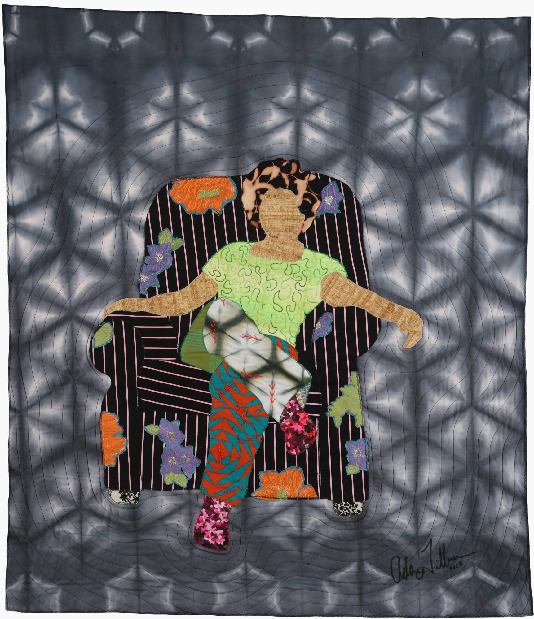 ADANA TILLMAN Billie, 2023