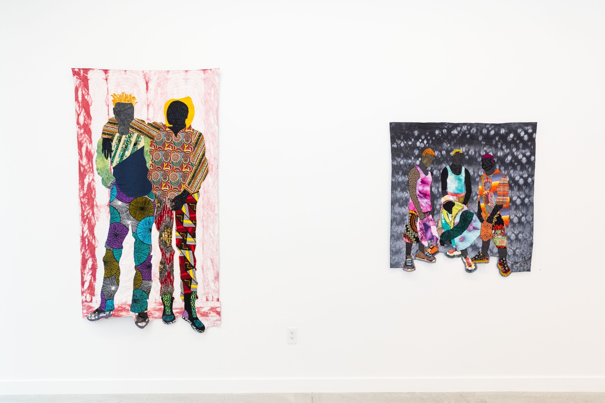 I AM EVERYDAY PEOPLE