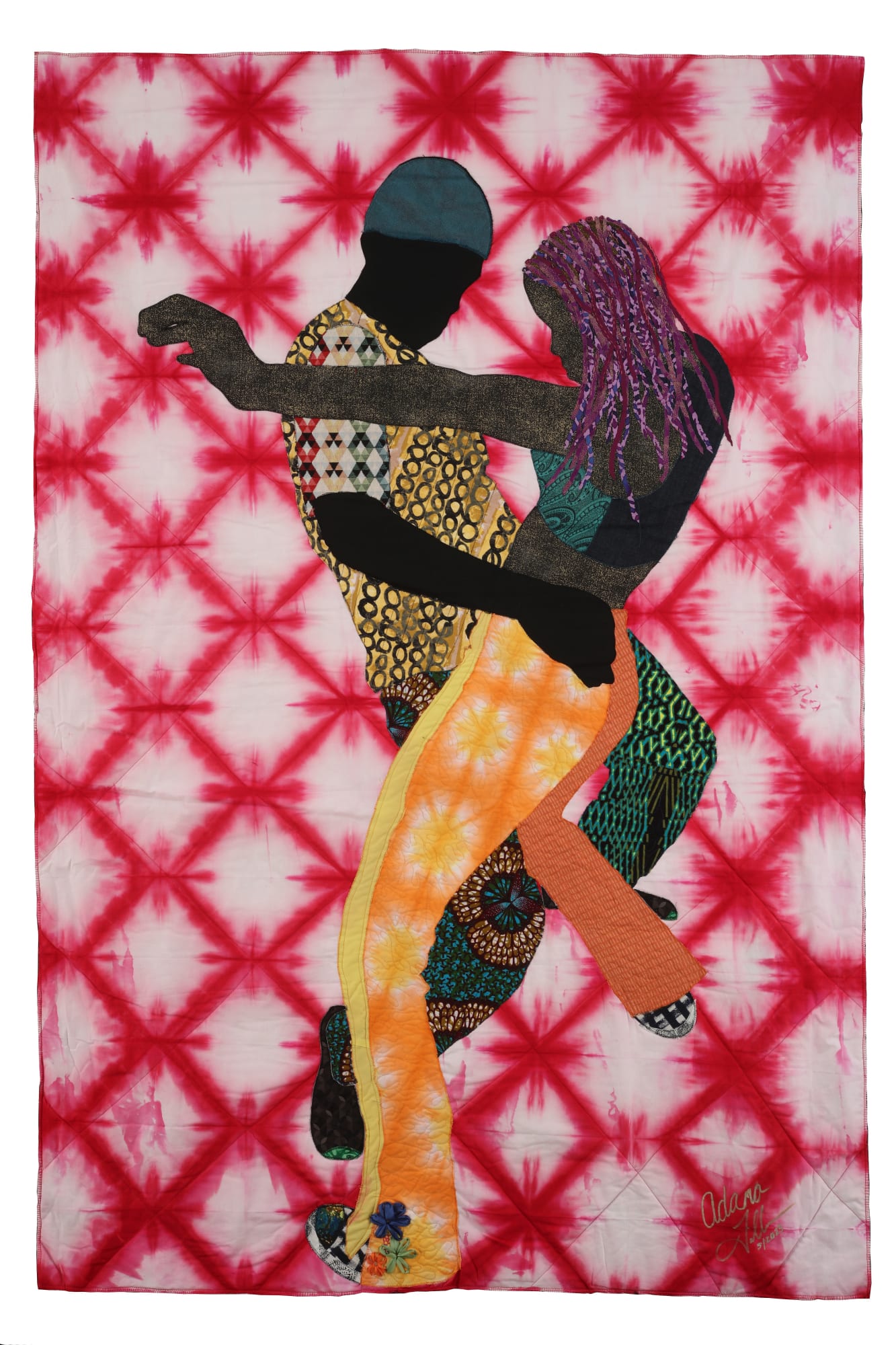 ADANA TILLMAN Slow Drag, 2023