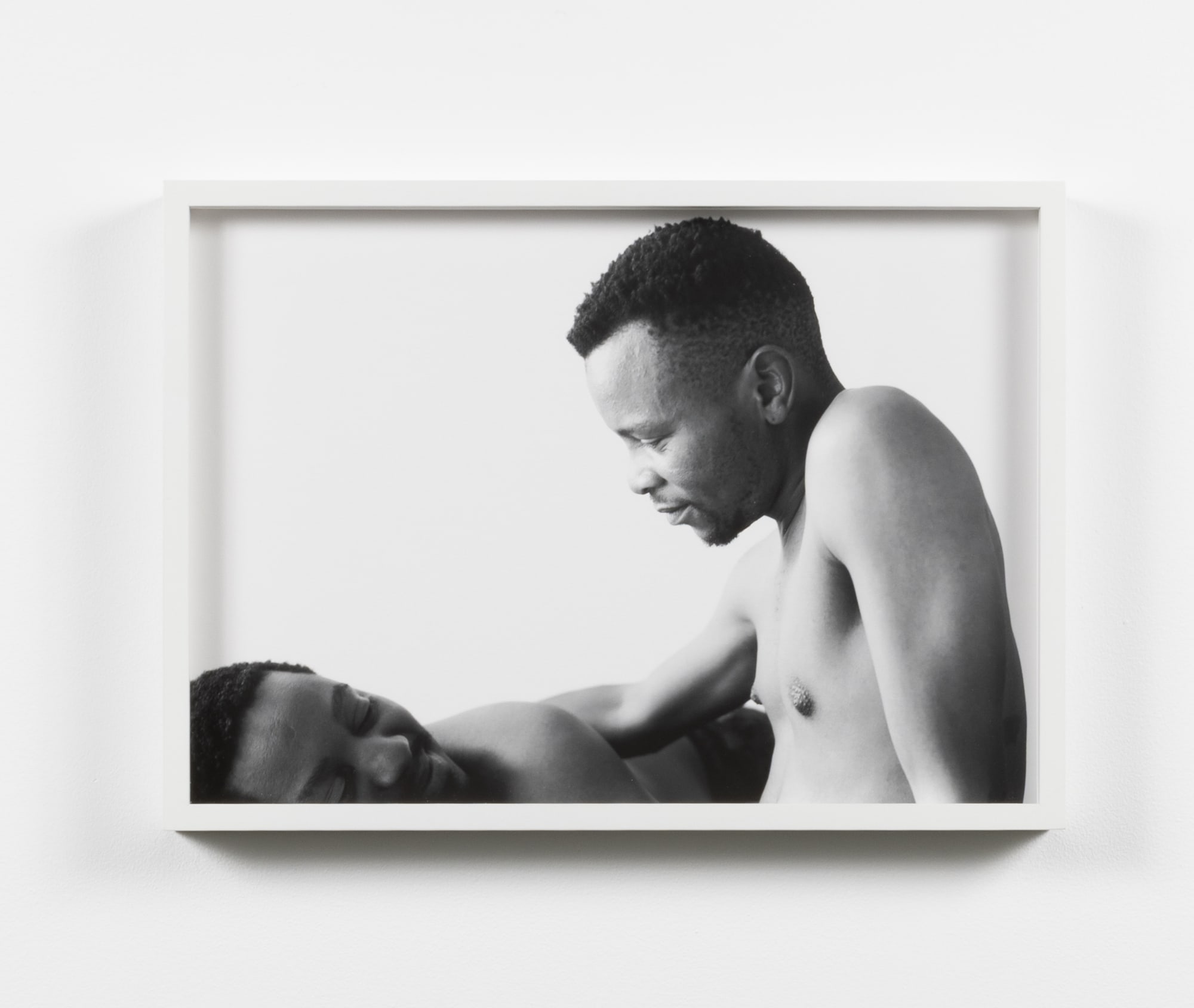 LULU MHLANA Uthando Lwendoda (The love of a man), 2022