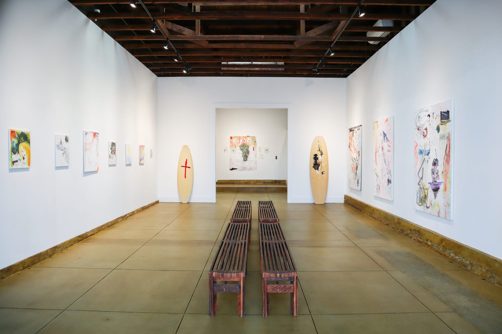 Revolutionary Debris (From Icarus To Phoenix)