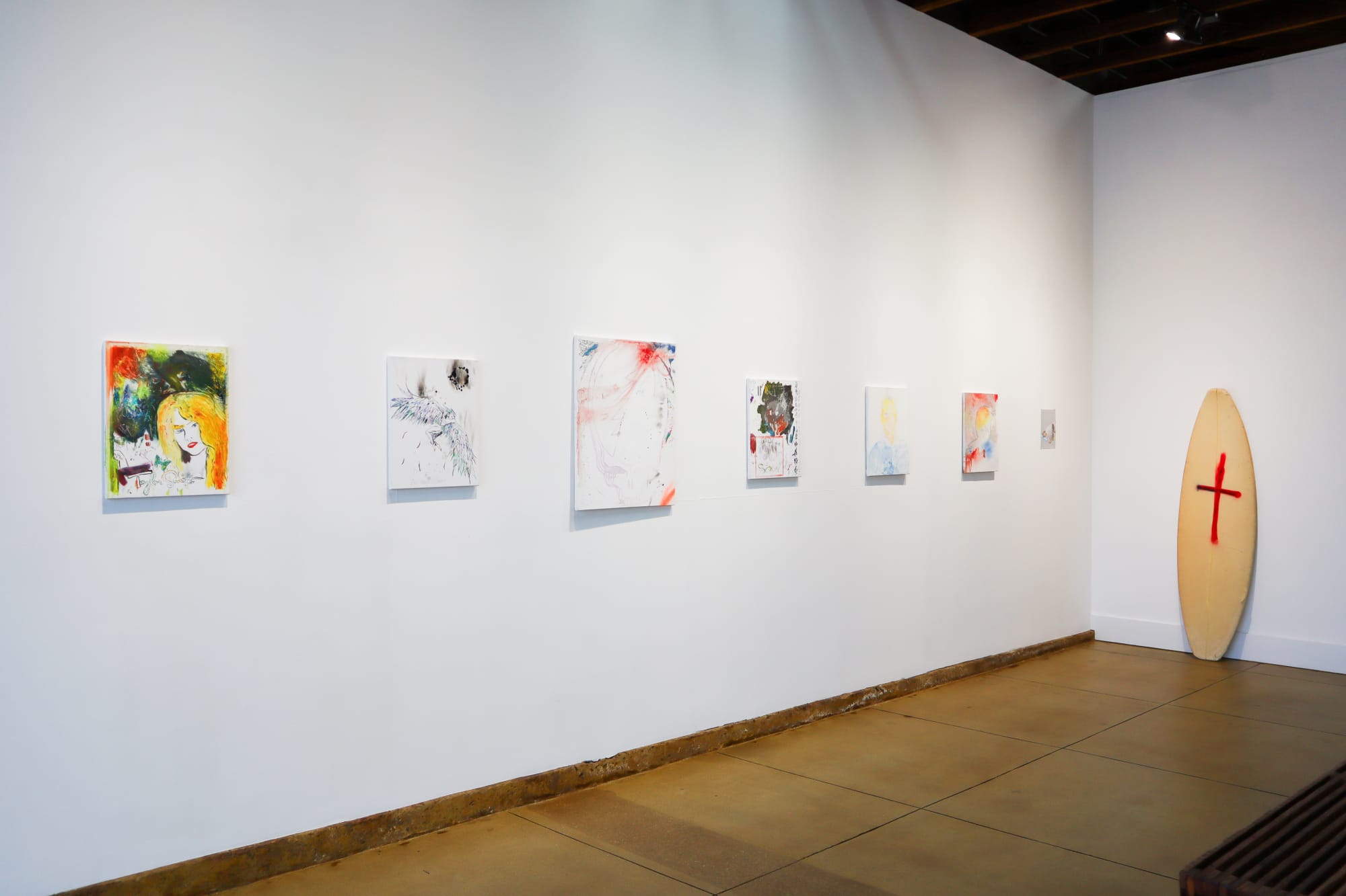 Revolutionary Debris (From Icarus To Phoenix)