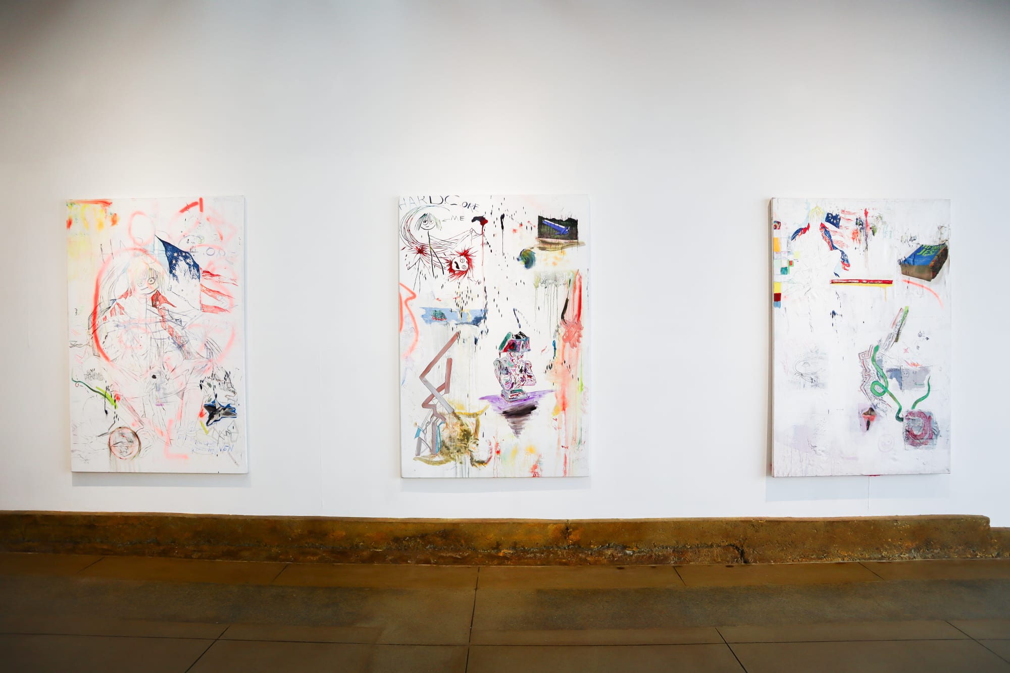 Revolutionary Debris (From Icarus To Phoenix)