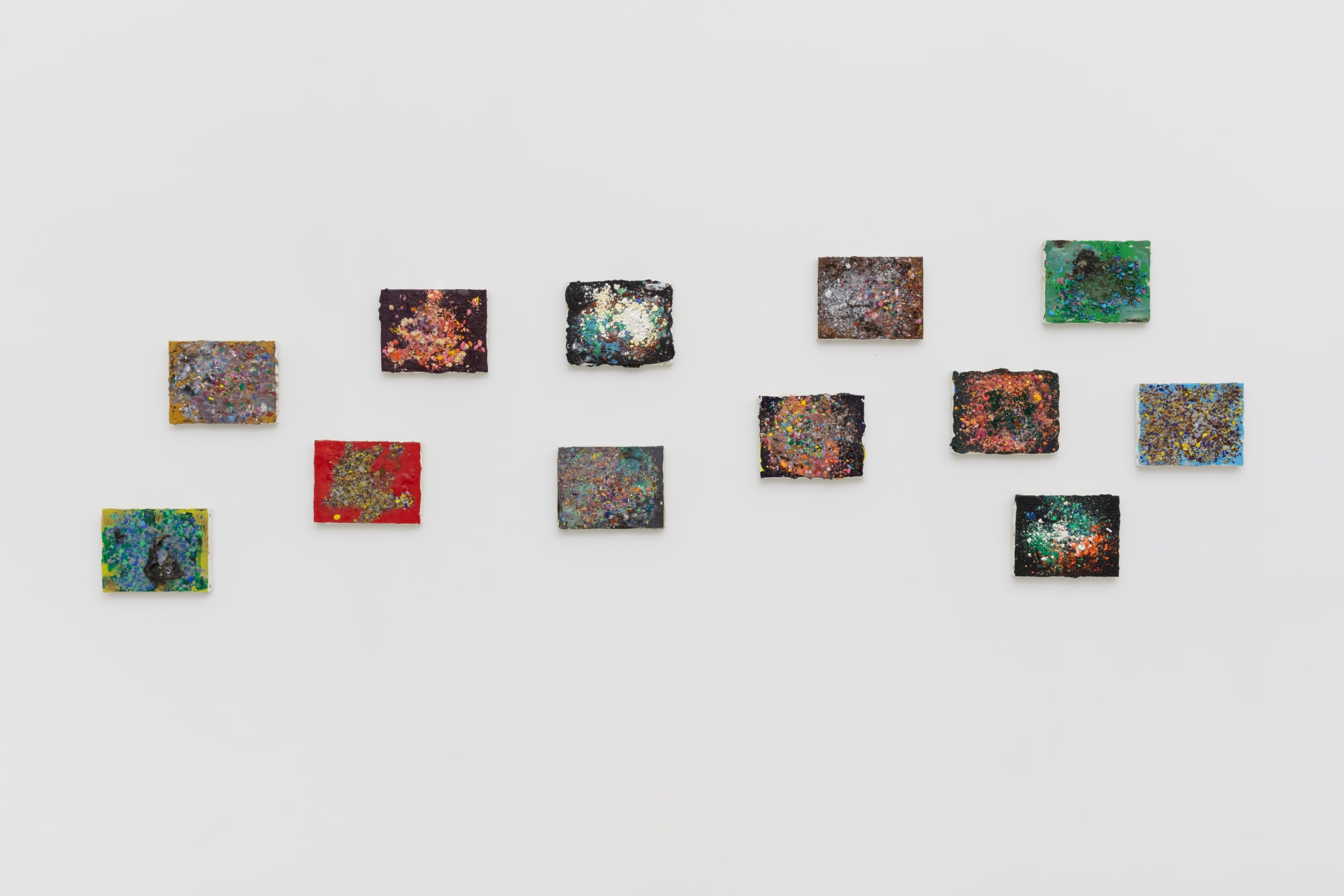 The Core of Painting, the Origin of Thought