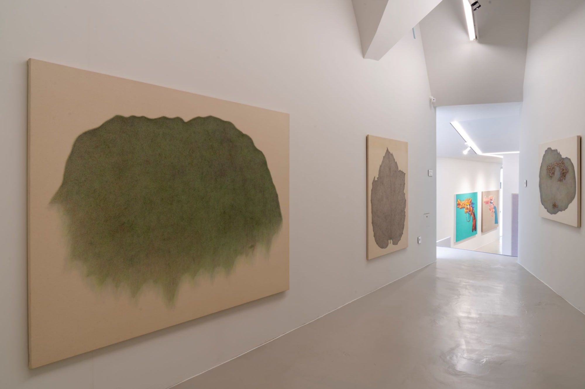 Painting of Dedication