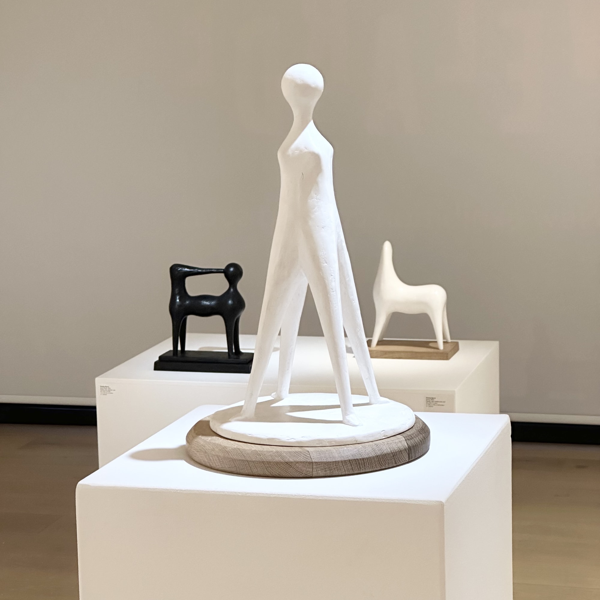 Altered & Abstracted