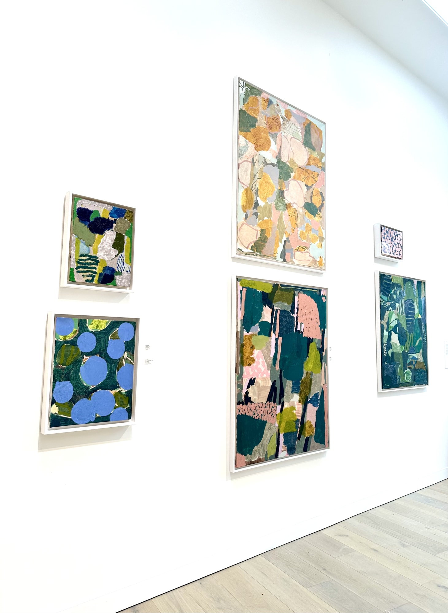 Altered & Abstracted