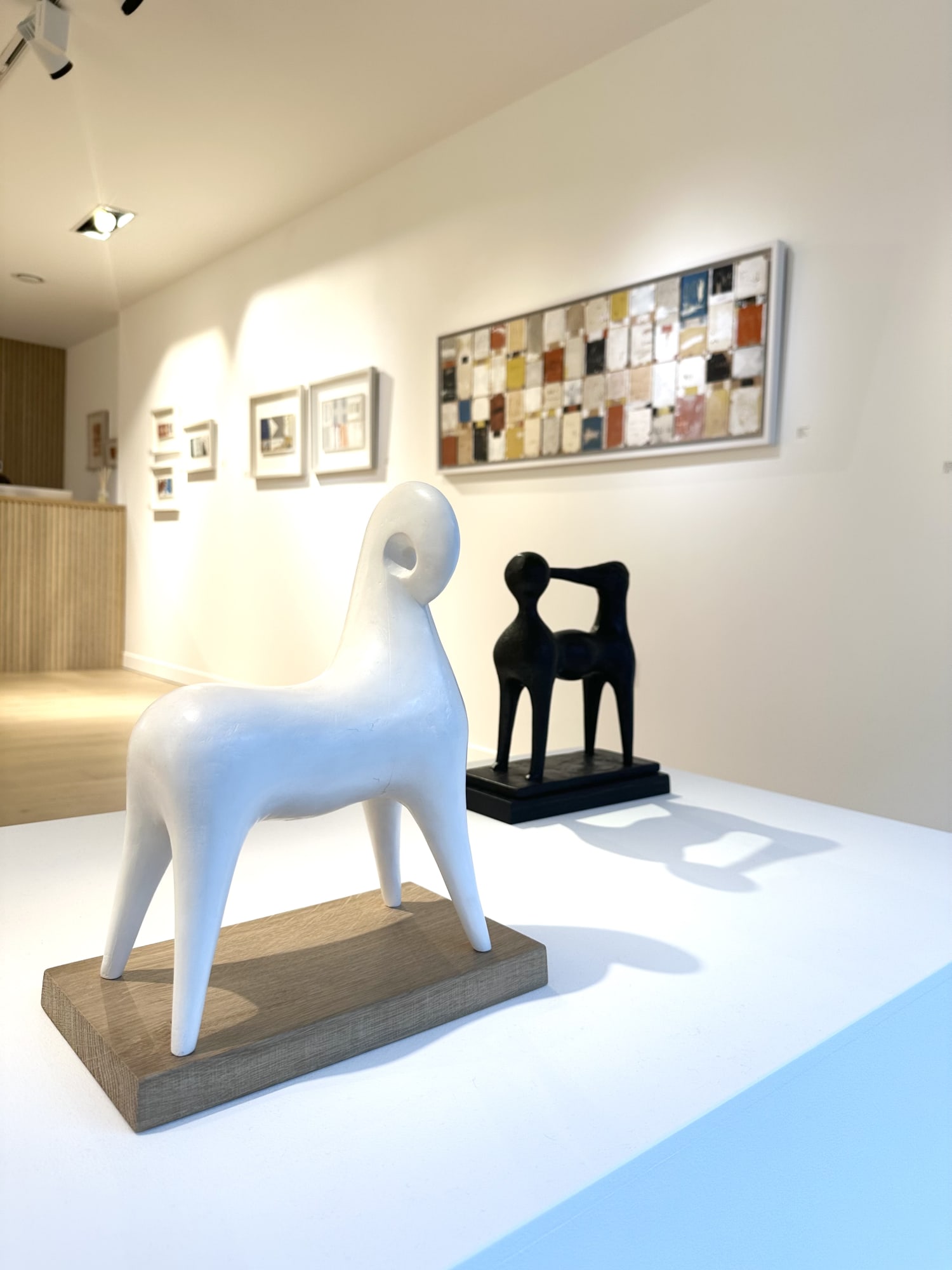 Altered & Abstracted