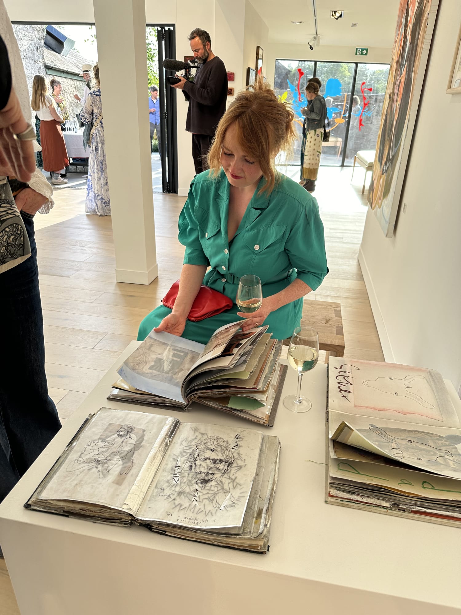 Rapture presents Paradise