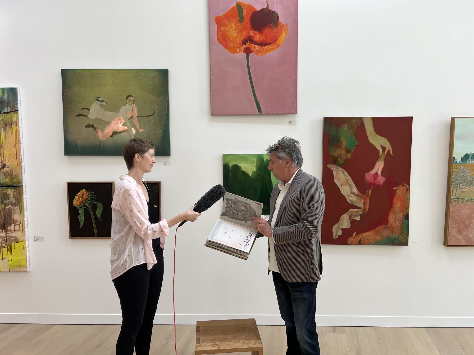 Rapture presents Paradise