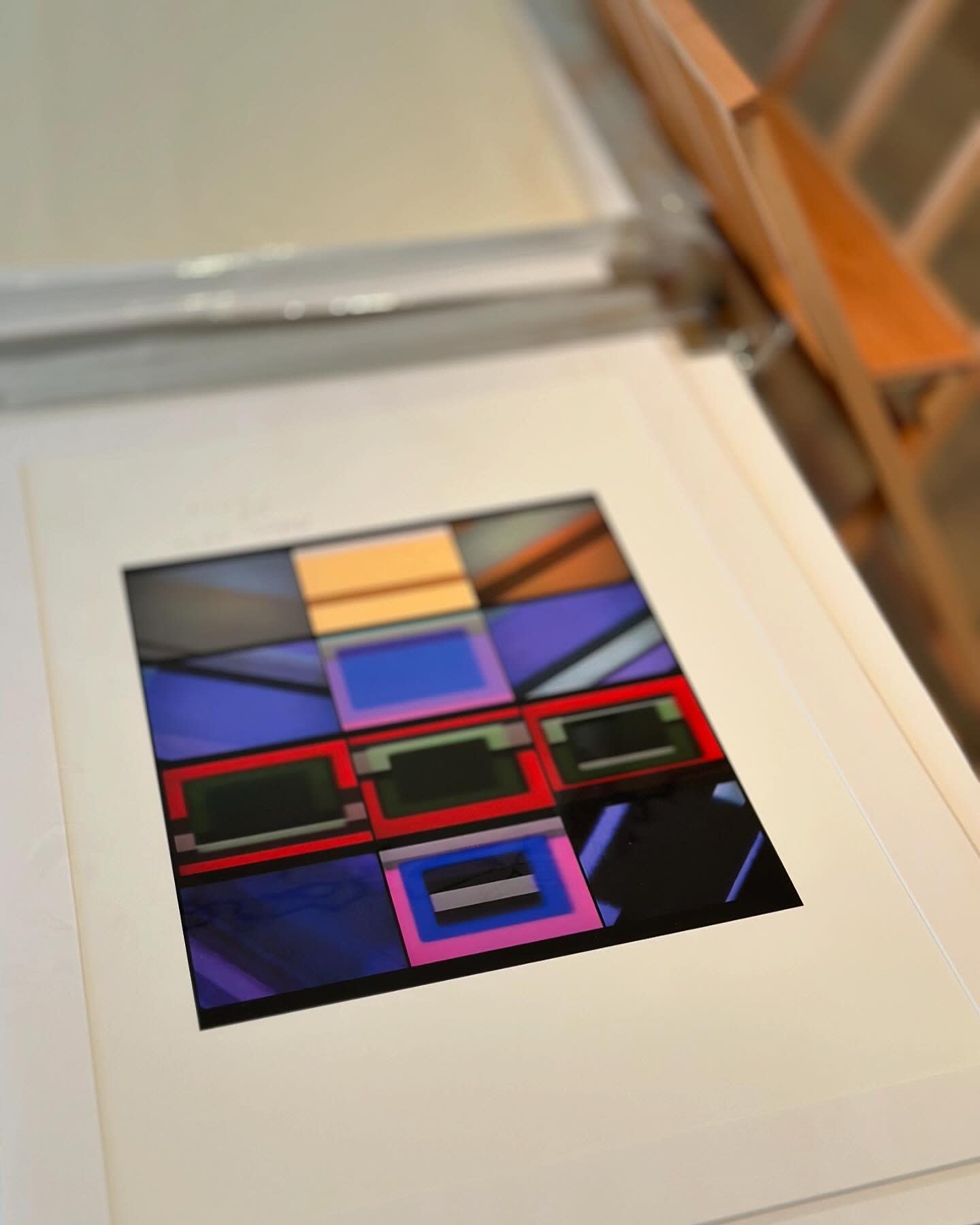 DNA : AND | MALCOLM LE GRICE