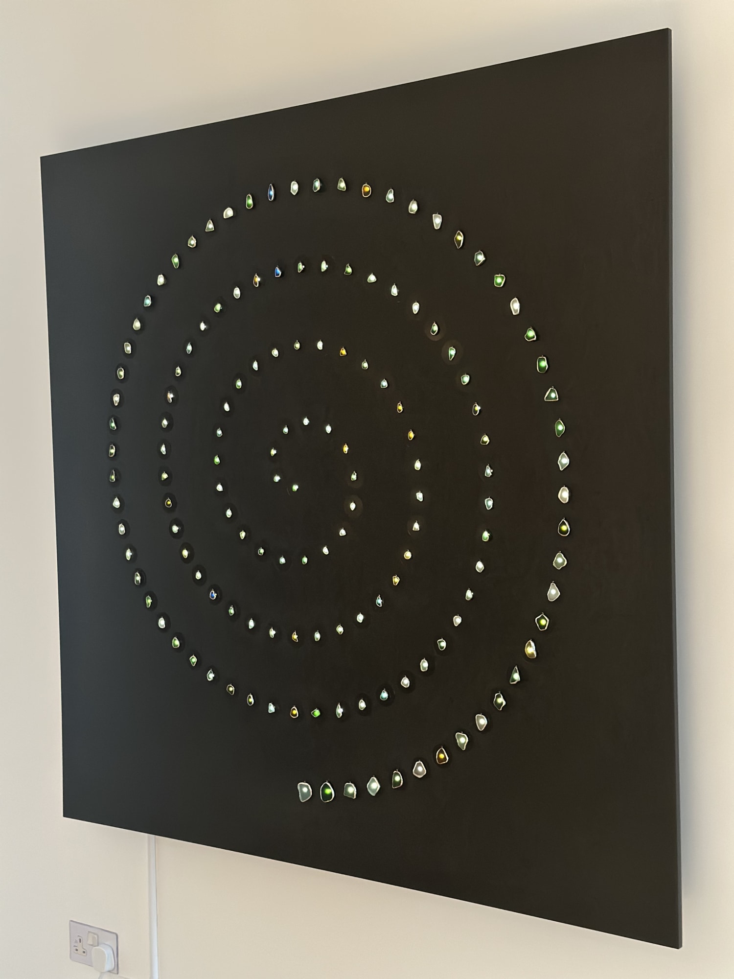 Bruce Munro | Light Creations