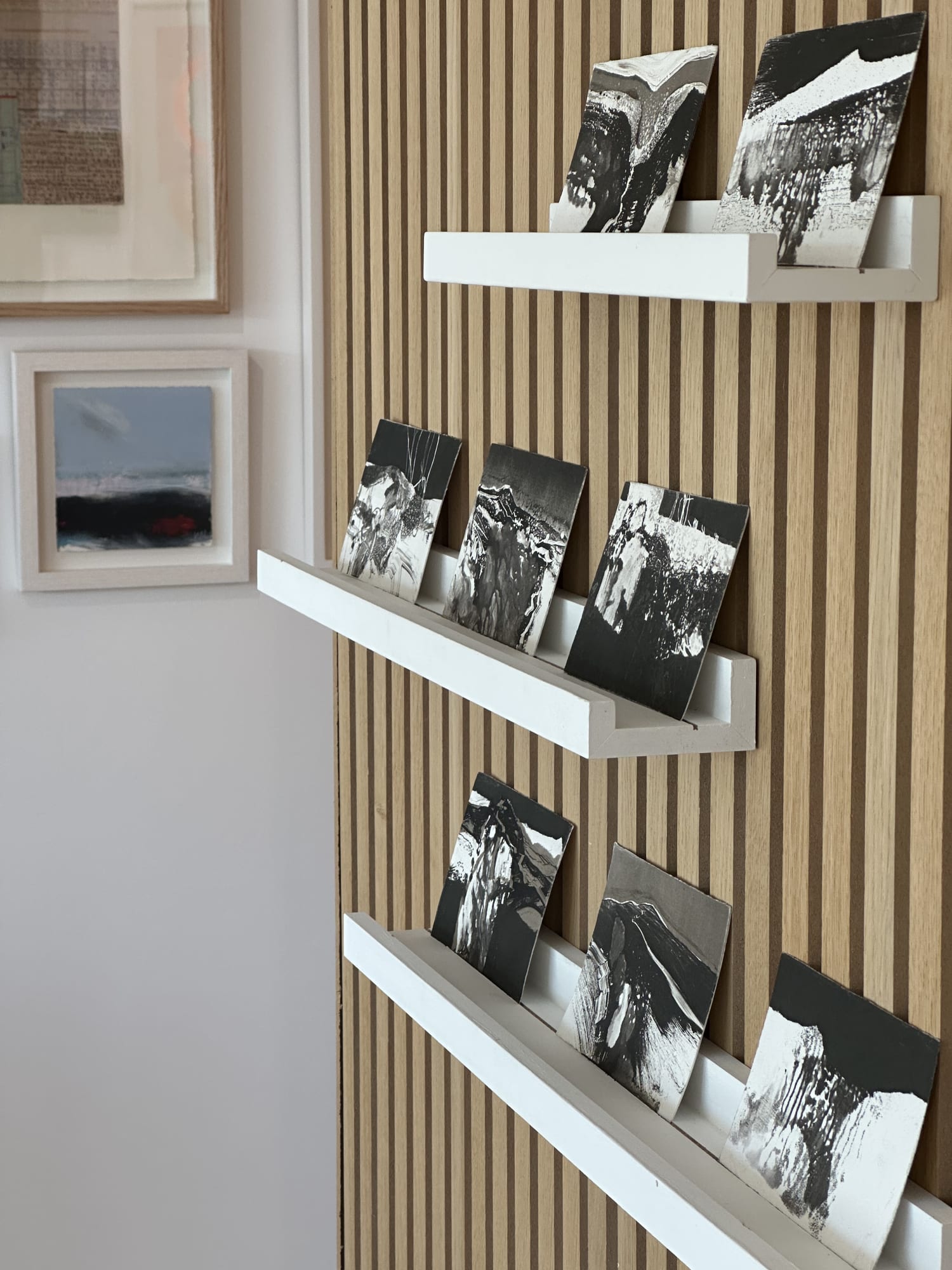 The Original Print Show