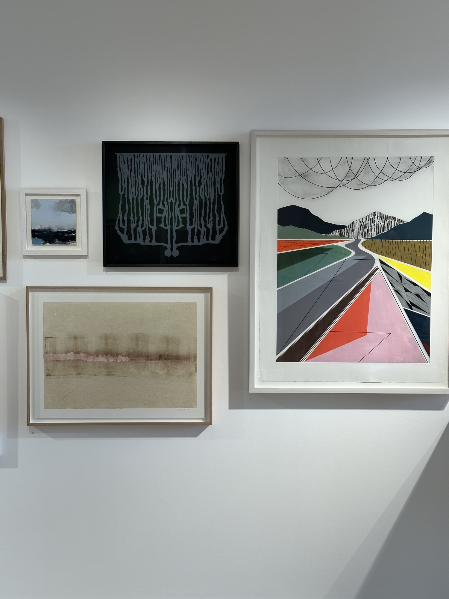 The Original Print Show