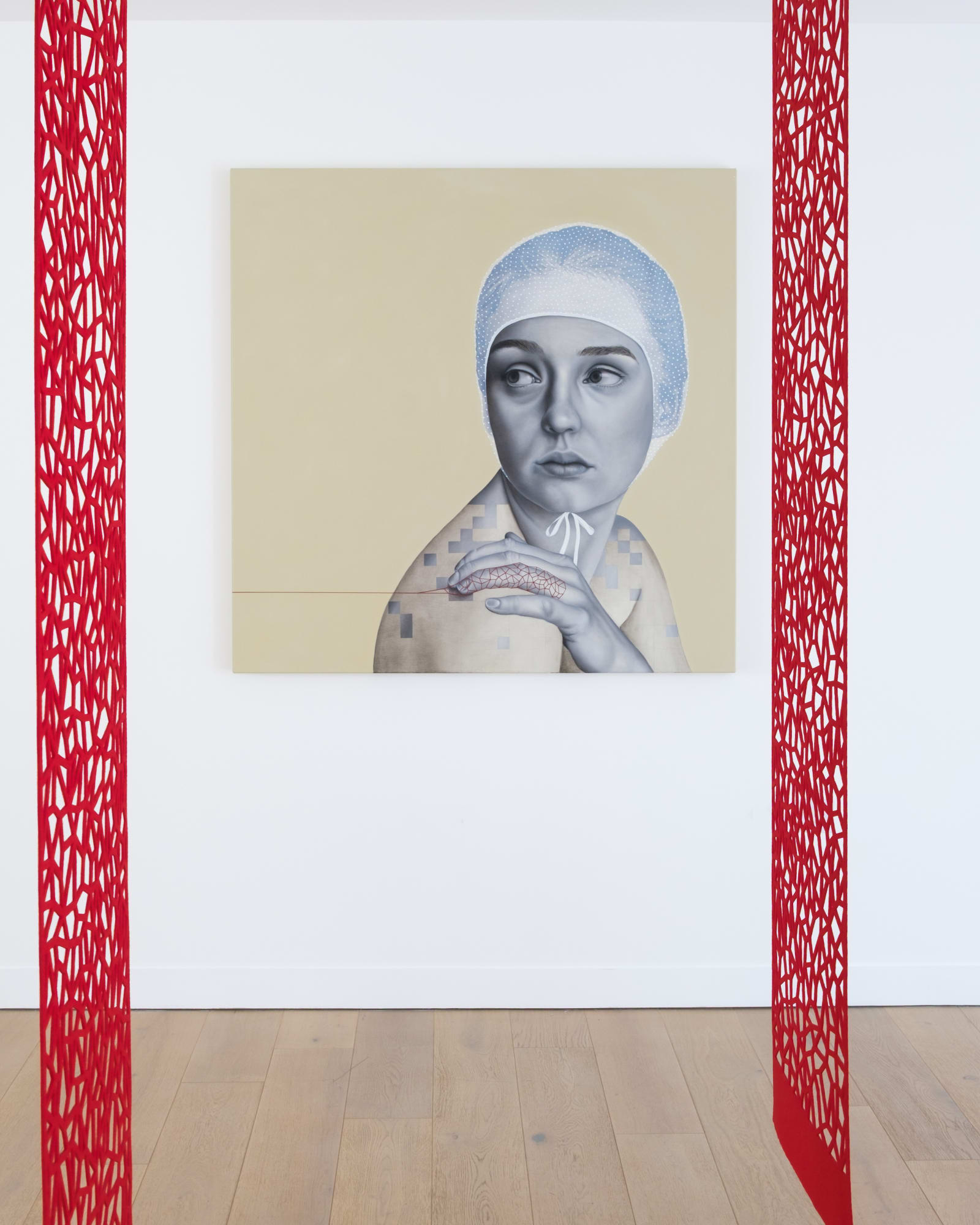 Pippa Young | Fragmented Truths