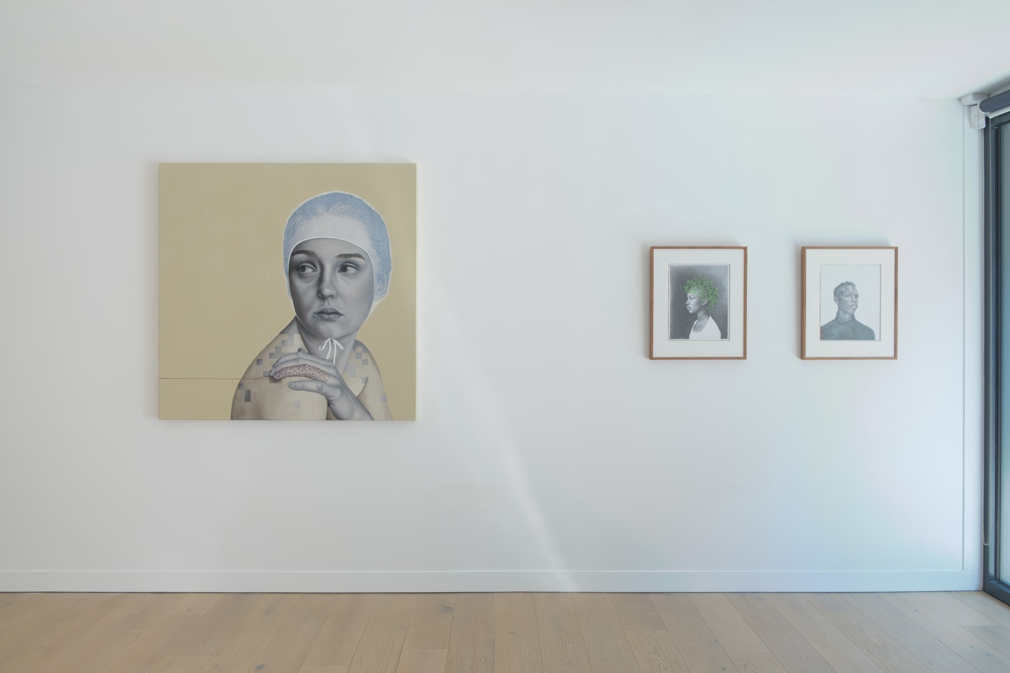 Pippa Young | Fragmented Truths