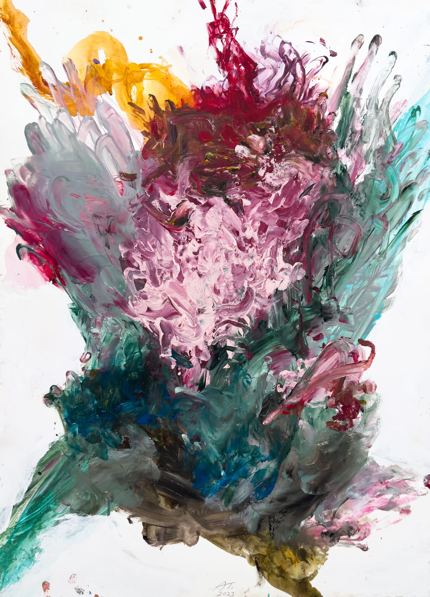 Alessandro Twombly