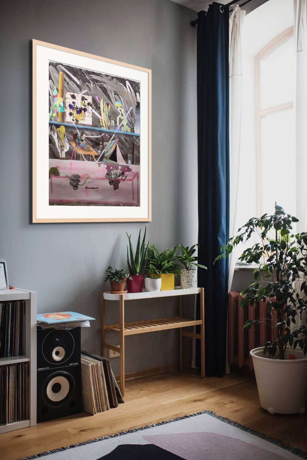 Drew Brekmeyer, Untitled, 2010