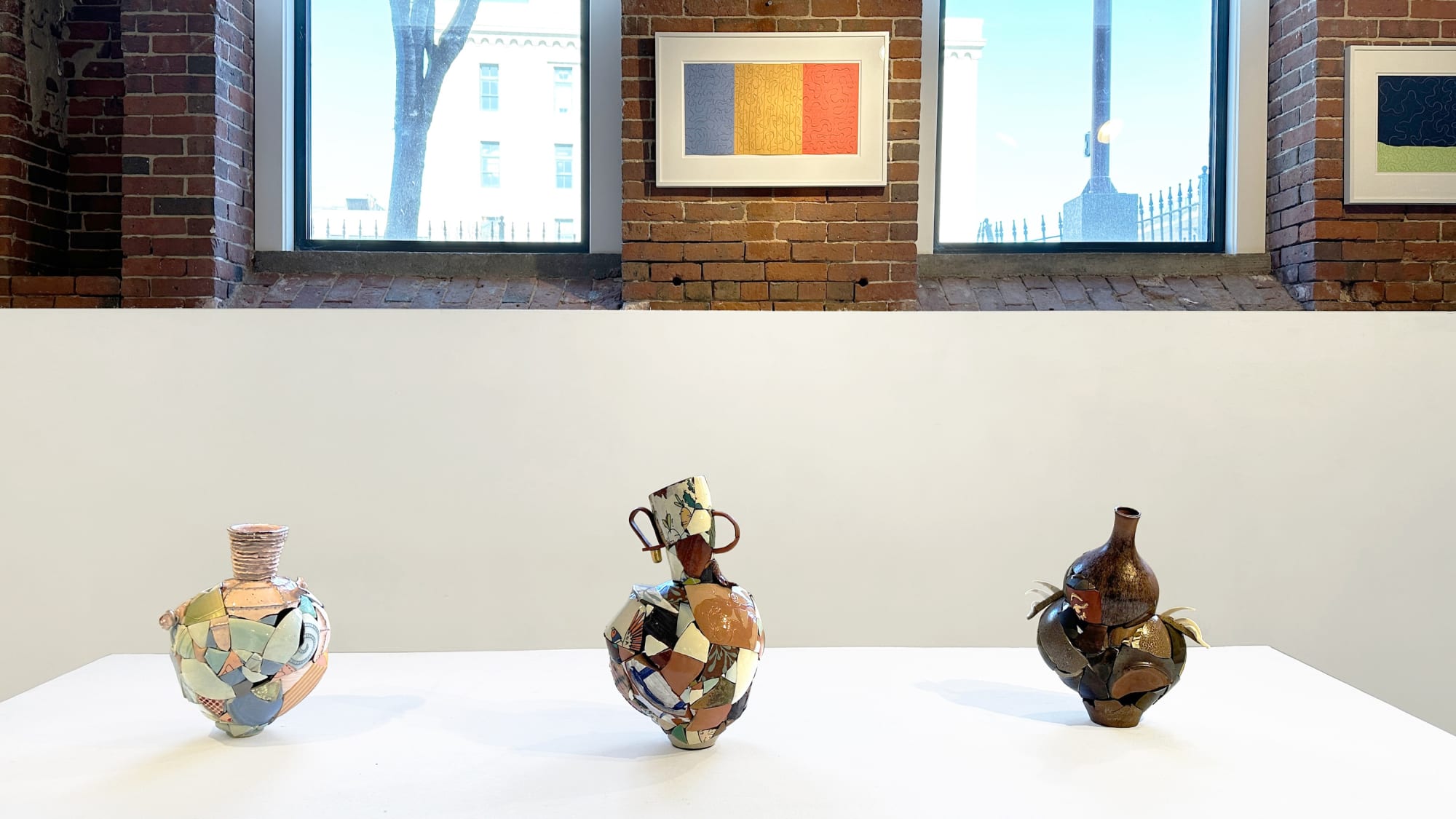 Come Together: A Curated Gallery Selection