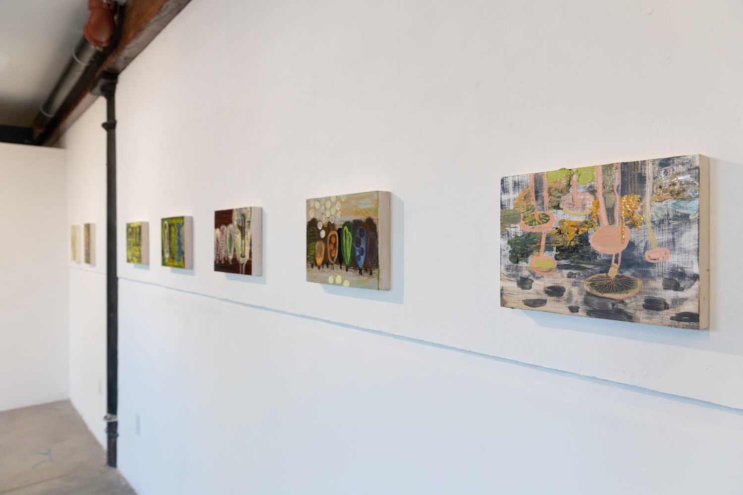 Rhyming The Invisible