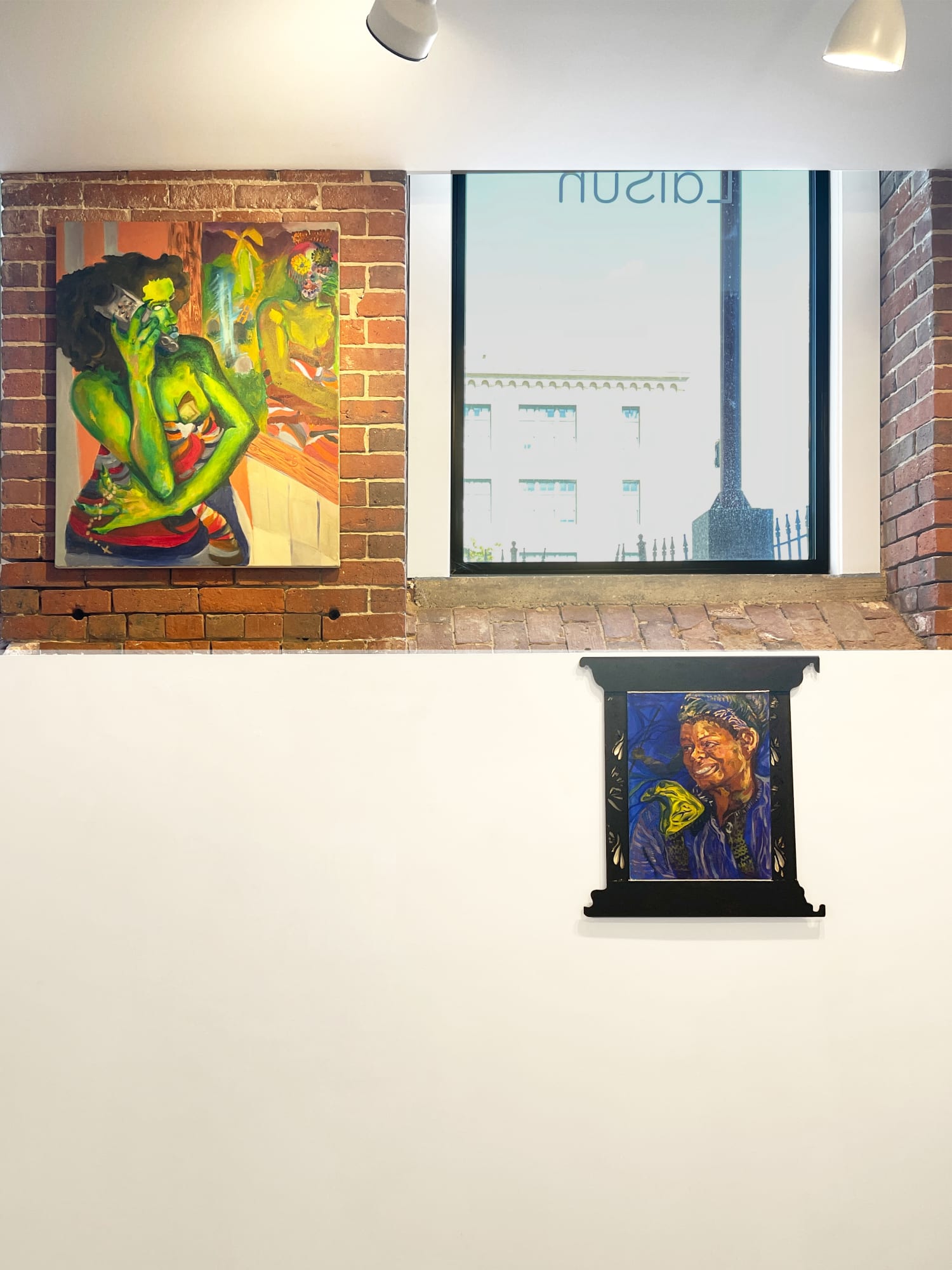 Communal Medicine: Tending Abundance curated by Juan Omar Rodriguez