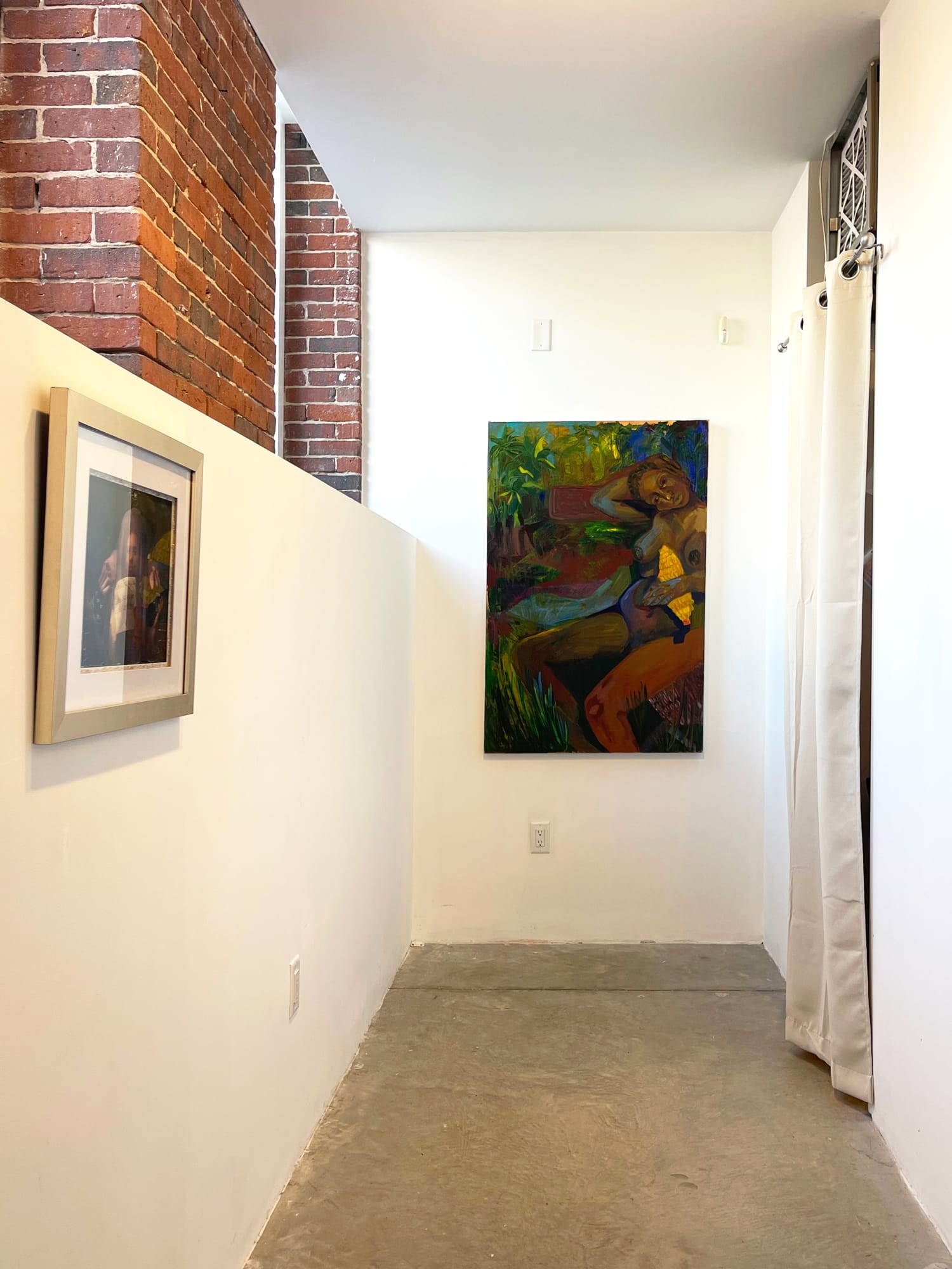 Communal Medicine: Tending Abundance curated by Juan Omar Rodriguez